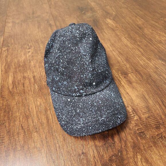 Lululemon Black Baller Hat One Size Mineralize / Multi - Picture 2 of 9